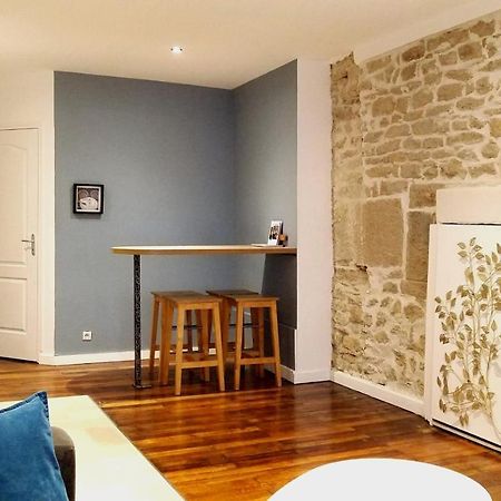 Cordeliers Jordans Flat City Centre Historique Apartamento Dijon Exterior foto